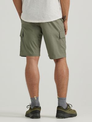 Wrangler men's tampa cargo hot sale short