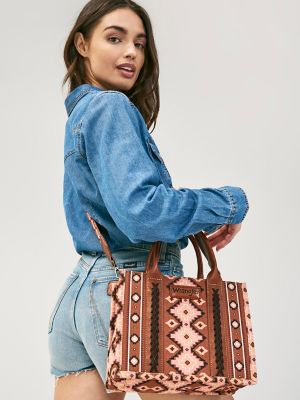 Wrangler Bags & Accessories  Wrangler by Montana West - Cowgirl Wear