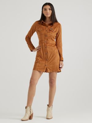 Occasion shirt dress best sale