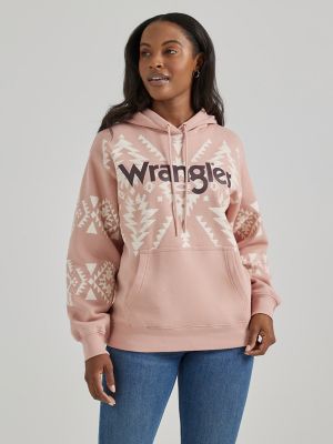 Women s Wrangler Southwest Kabel Hoodie