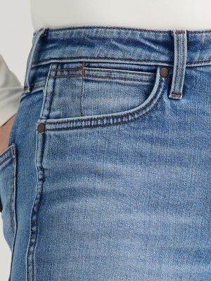 Women's Wrangler Retro&reg; Bailey High Rise Bootcut Jean in Kelly