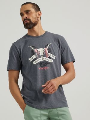 Henley T-Shirts for Men: Buy Henley Neck T-Shirts for Men Online