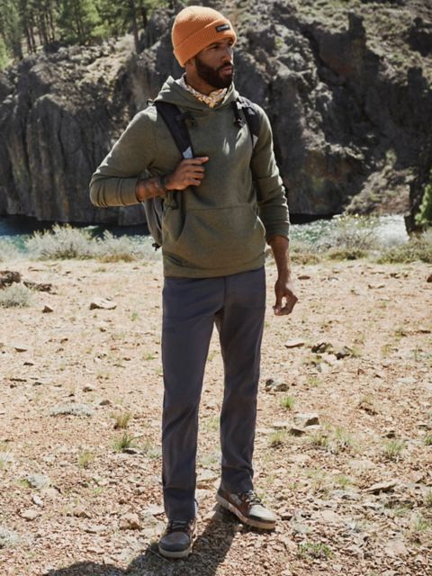 Мужские брюки Wrangler ATG™ Men's Cliff Side Utility Pant