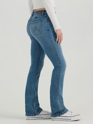 Wrangler deals jeans women