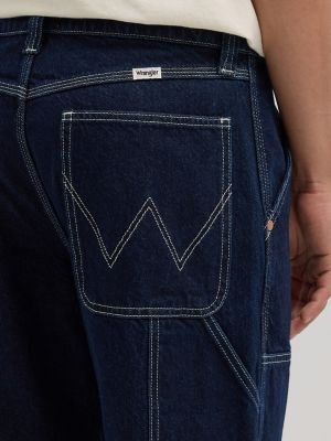 Men's Relaxed Fit Carpenter Jean | SALE | Wrangler