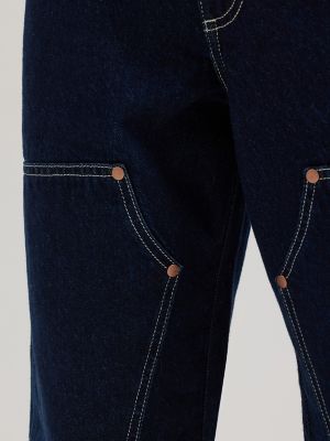 初売り 福袋 Fit Relaxed Men's Carpenter Wrangler | SALE | Jean パンツ