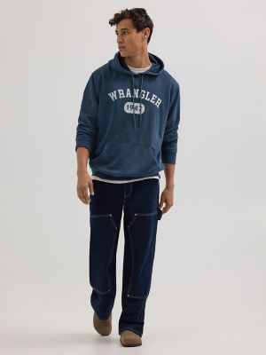 Men's Relaxed Fit Carpenter Jean | SALE | Wrangler
