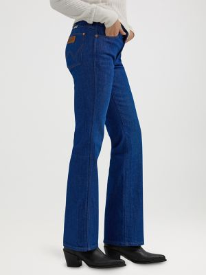 Women's Westward Mid Rise Bootcut Jean