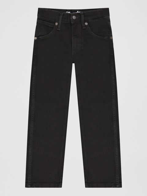 Детские джинсы Wrangler Boy's Wrangler Retro® Slim Straight Jean (4-20)