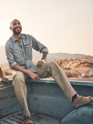 Men's Ripstop Cargo Pant