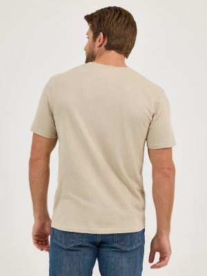 Men's Wrangler Longhorn Graphic T-Shirt | SHIRTS | Wrangler®