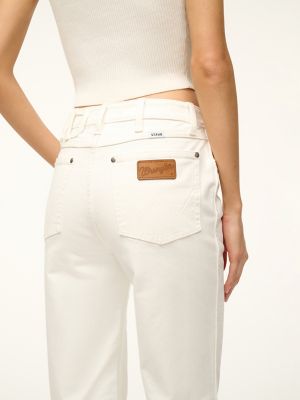 Wrangler + STAUD The Straight Cut Jean | SALE | Wrangler®