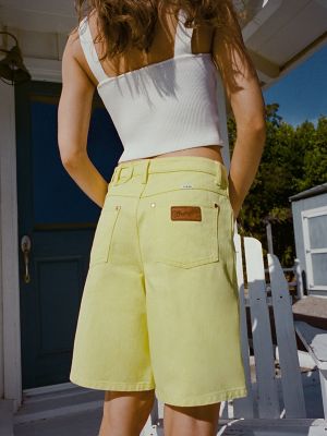 Shorts and Skirts for Women