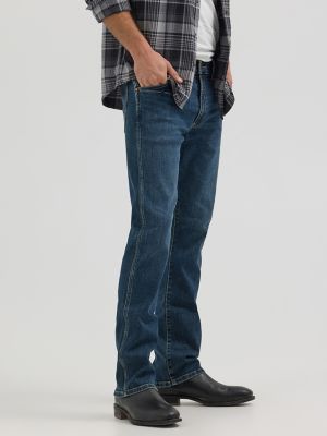 Men's Classic Bootcut Jean