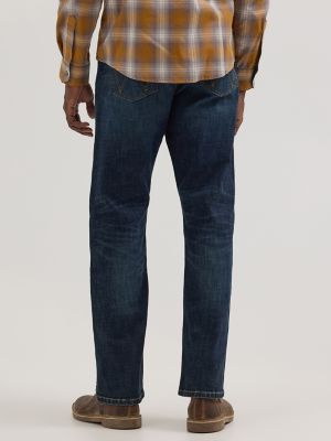 Men's Peak Comfort Bootcut Jean
