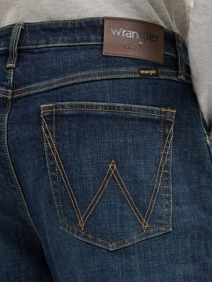 Men's Peak Comfort Bootcut Jean