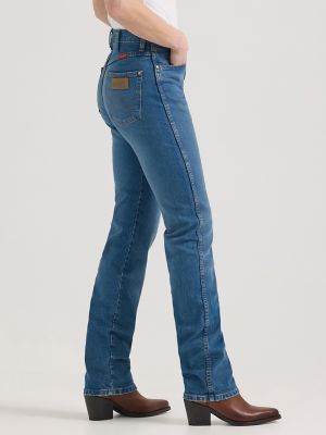 Women's Wrangler Iconic Cowboy Cut® Jean in Kennedy