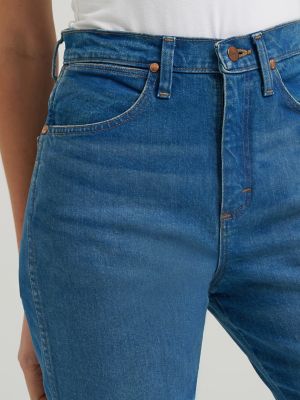 Women's Wrangler Iconic Cowboy Cut&reg; Jean in Autumn