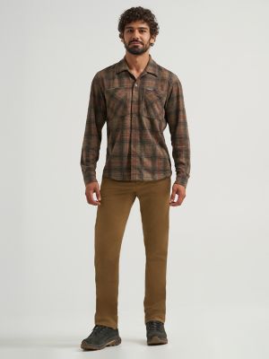 Men's Wrangler® Outdoor Rugged Utility Pant