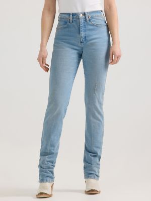 Women's Wrangler Iconic Cowboy Cut® Jean