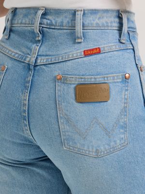 Women's Wrangler Iconic Cowboy Cut® Jean