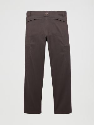 Boy's All Terrain Cargo Pant in Asphalt