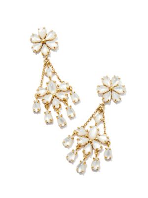 Kendra scott chandelier on sale earrings