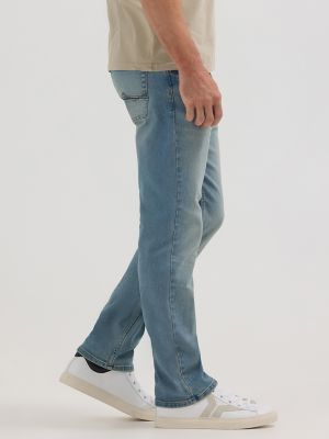 Men's Five Star Premium Slim Straight Jean in Wade alternative view 2