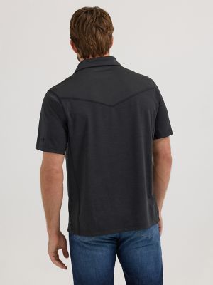 Men's Wrangler Performance Polo