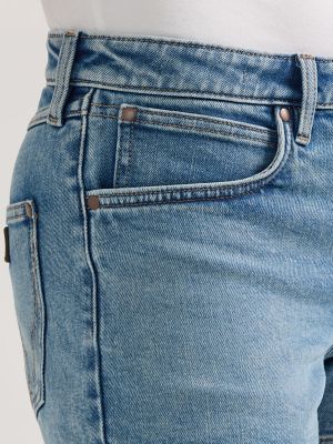 Women's Wrangler Retro® Mae Mid Rise Short in Monroe alternative view 5