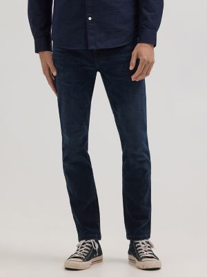 Men's Larston Slim Tapered Jean