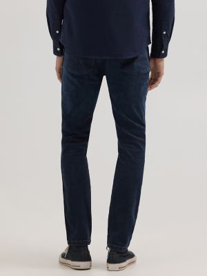 Men's Larston Slim Tapered Jean