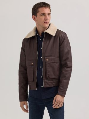 Buy aviator jacket hot sale