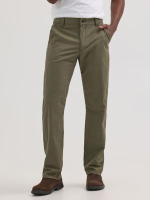Men's Outdoor Chino Pant in Brindle