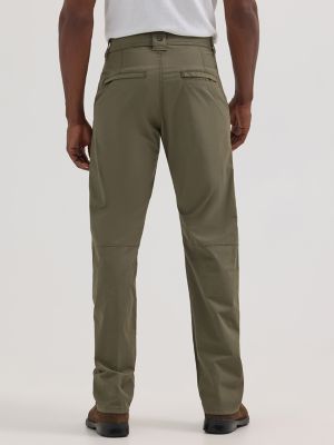 Men's Outdoor Chino Pant in Brindle