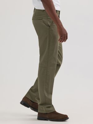 Men's Outdoor Chino Pant in Brindle