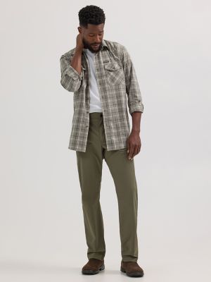 Men's Outdoor Chino Pant