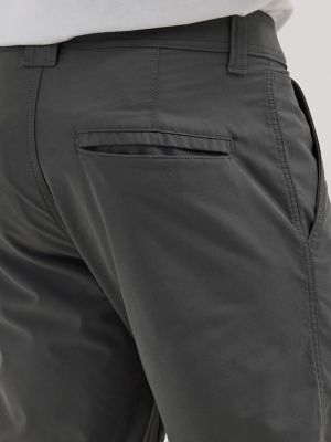 Men's Outdoor Chino Pant in Dark Shadow alternative view 3
