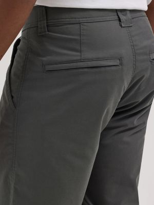 Men's Outdoor Chino Pant in Dark Shadow alternative view 4