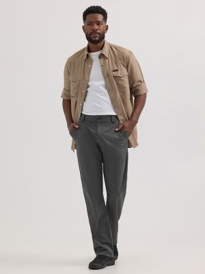 chino pant | Shop chino pant from Wrangler®