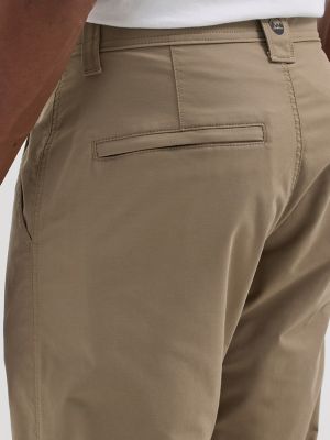 Men's Outdoor Chino Pant in Brindle