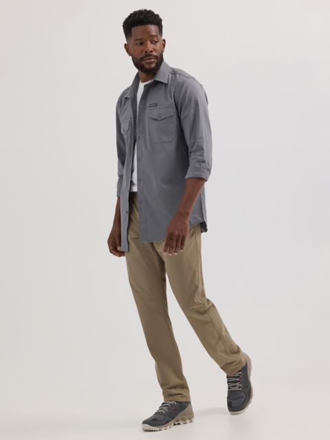 Мужские брюки Wrangler Men's Outdoor Chino Pant