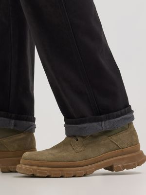Men's Fleece Lined Cargo Pant