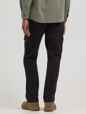 Men's Fleece Lined Cargo Pant
