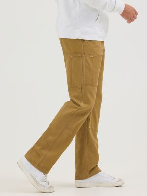 Men's Relaxed Fit Utility Pant