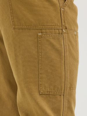 Men's Relaxed Fit Utility Pant