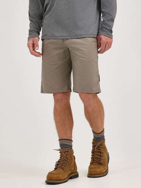 Мужские шорты Wrangler RIGGS Workwear® Technical Carpenter Short