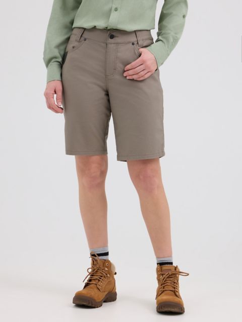 Женские шорты Wrangler Women's Wrangler RIGGS Workwear® Technical Carpenter Short