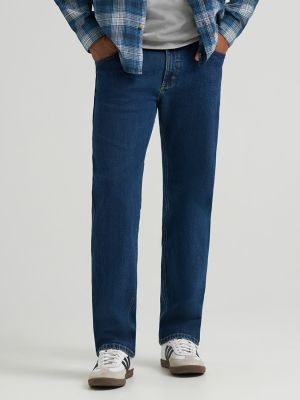 Wrangler® Five Star Premium Performance Series Regular Fit Jean in Thompson