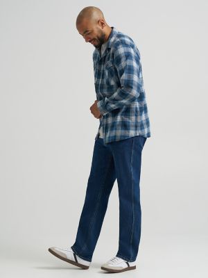 Wrangler® Five Star Premium Performance Series Regular Fit Jean